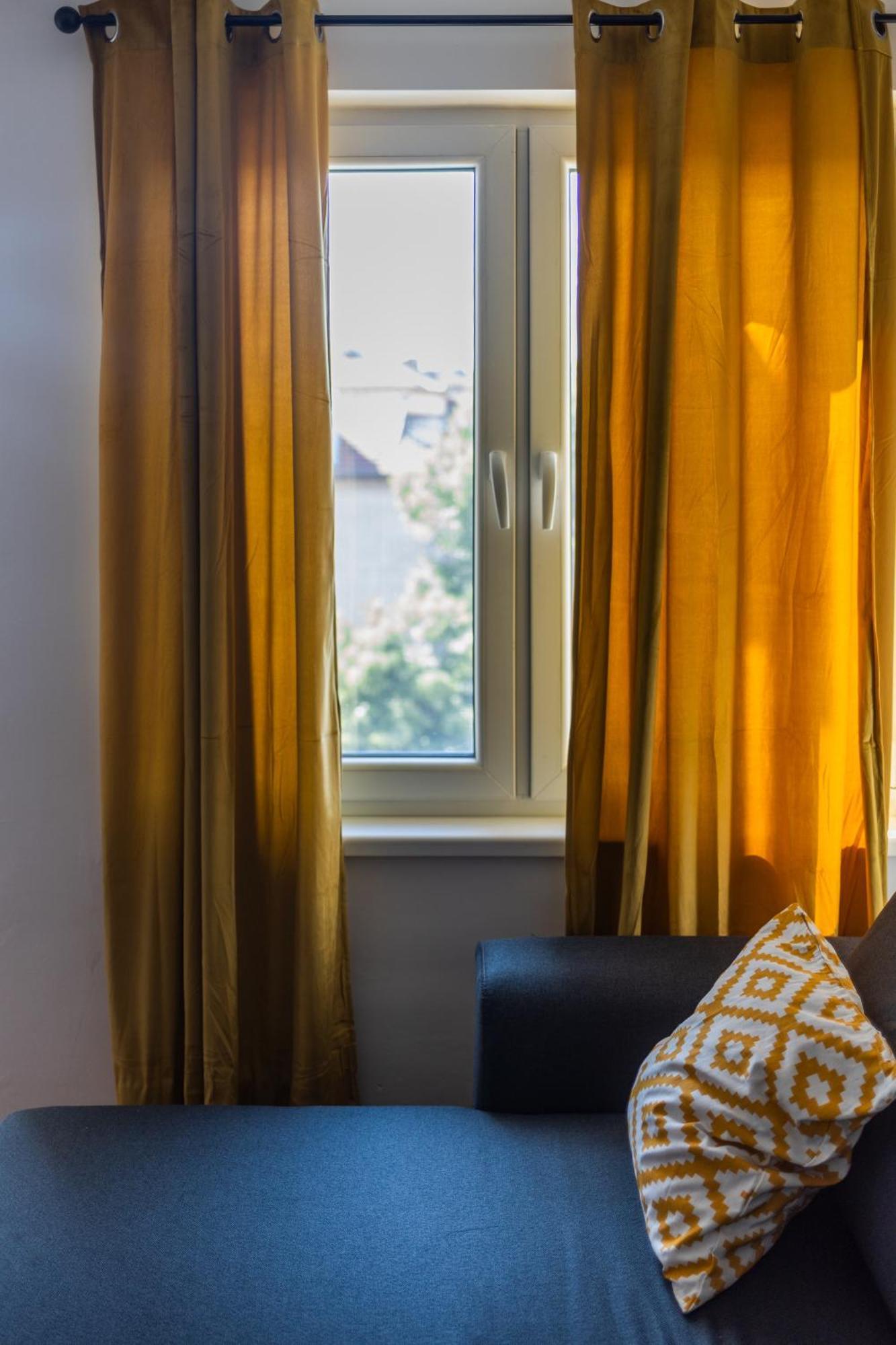 Lovely 1Bd Flat Near The Sea Garden By Flat Mаnаger Burgas Exteriör bild